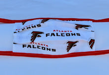 Load image into Gallery viewer, Falcons Mask
