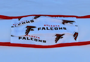 Falcons Mask