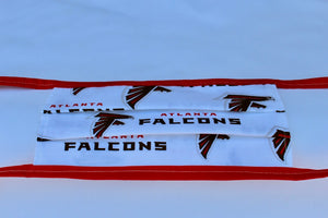 Falcons Mask