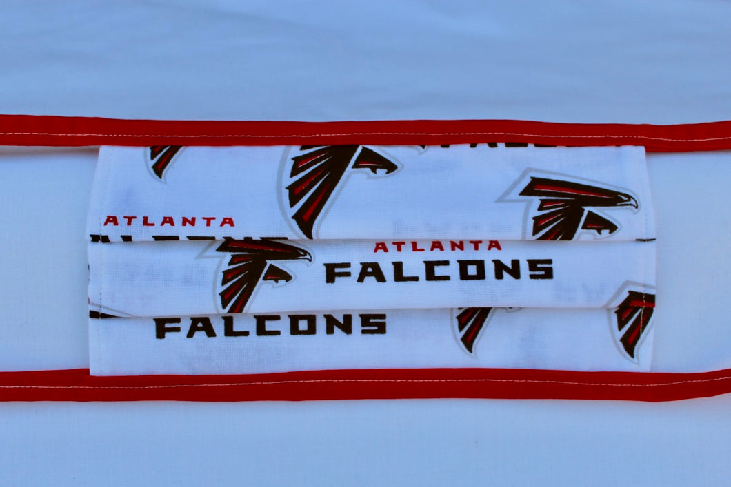 Falcons Mask